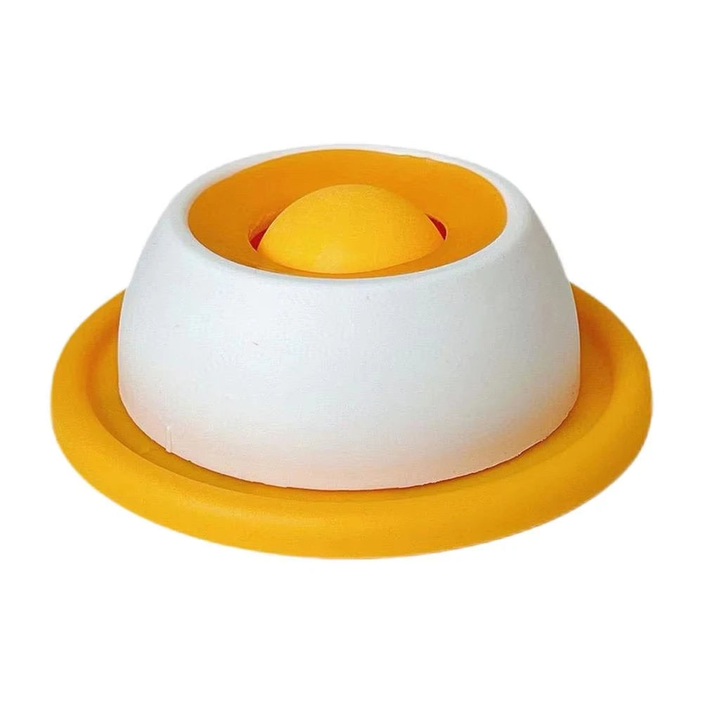 HappyLick  Pet Feeding Bowl