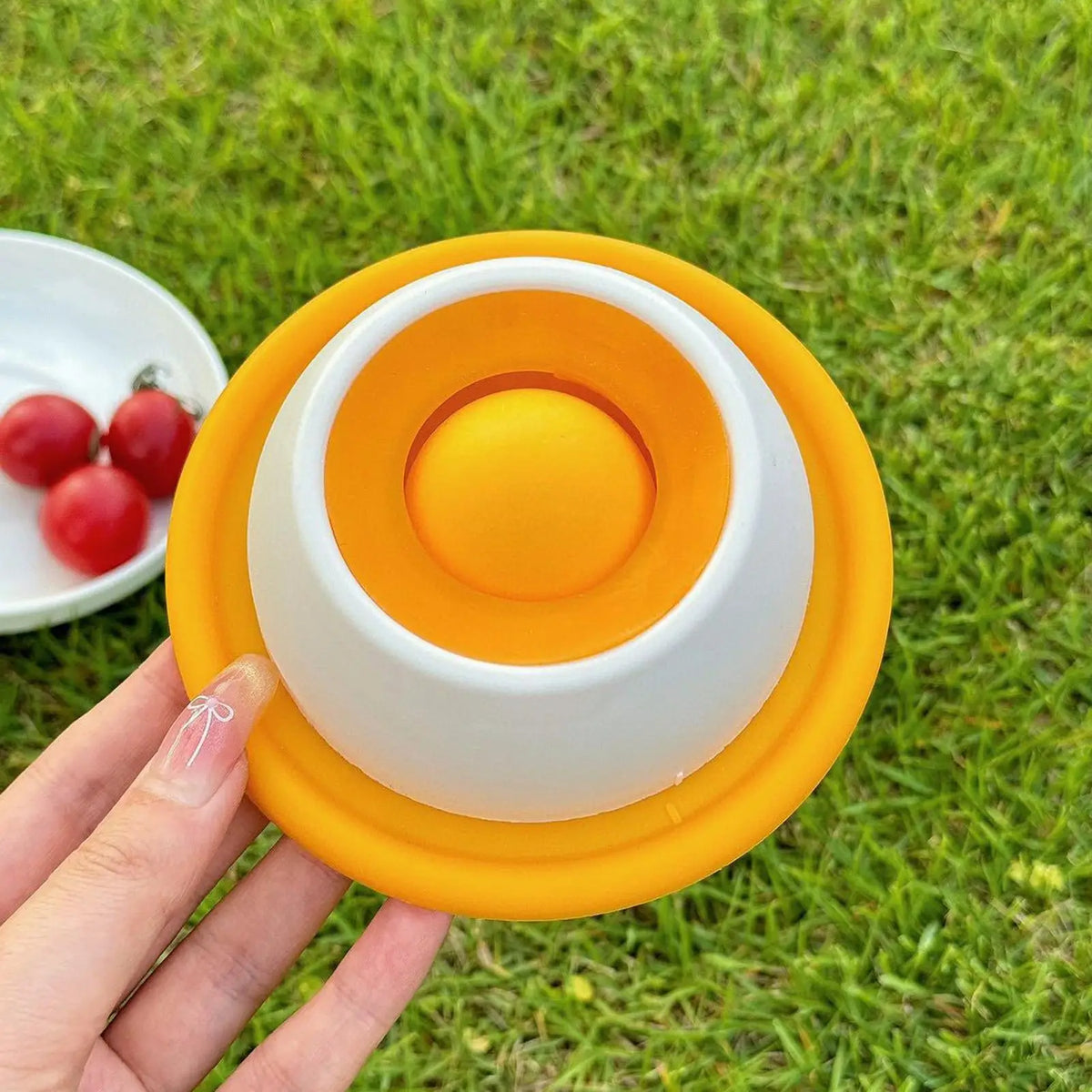 HappyLick  Pet Feeding Bowl